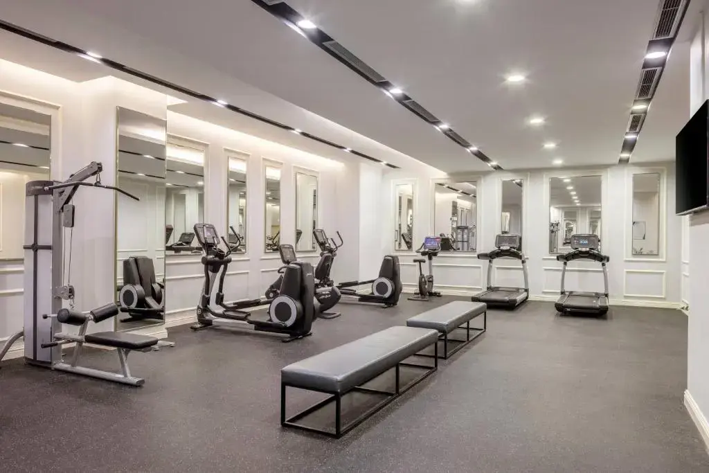Meliá Vinpearl Phủ Lý Hà Nam