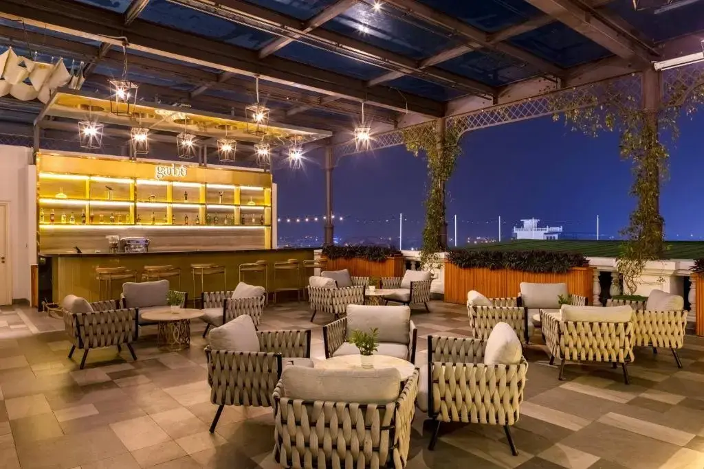 Meliá Vinpearl Phủ Lý Hà Nam