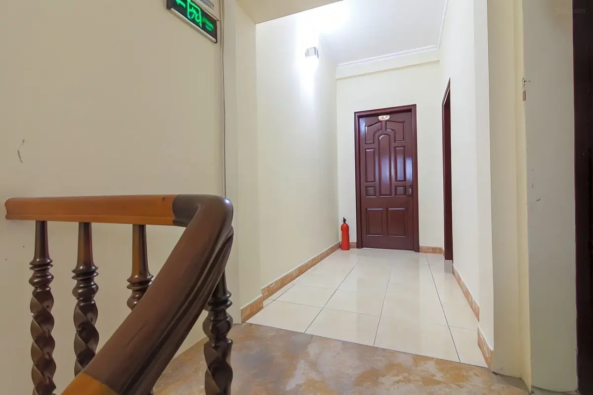Khách sạn Hanoi Elpis Hotel Hà Nội