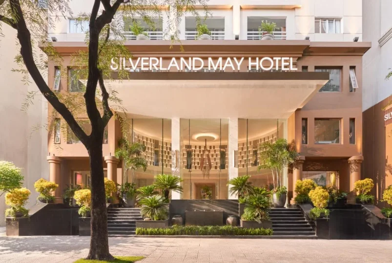 Silverland Mây Hotel