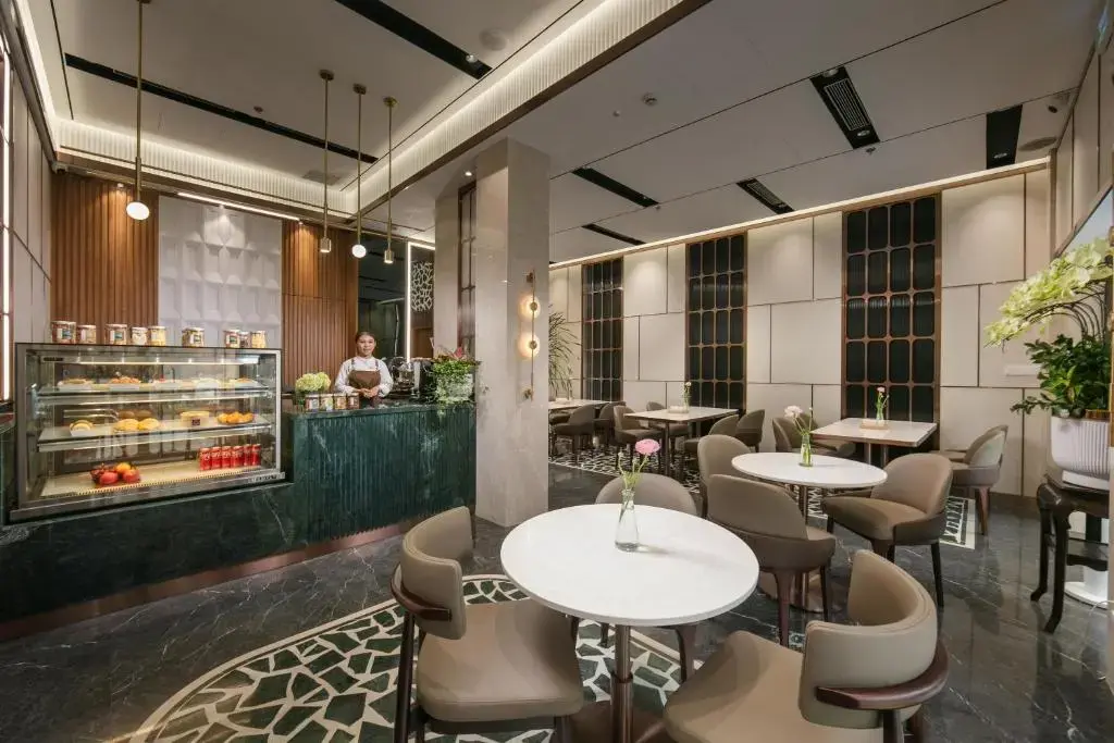 Khách sạn Hồng Ngọc Cochinchine Boutique Hotel & Spa Hà Nội