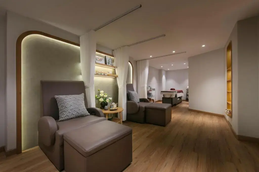 Khách sạn Hồng Ngọc Cochinchine Boutique Hotel & Spa Hà Nội