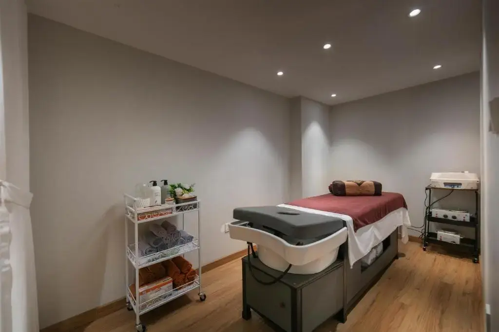Khách sạn Hồng Ngọc Cochinchine Boutique Hotel & Spa Hà Nội