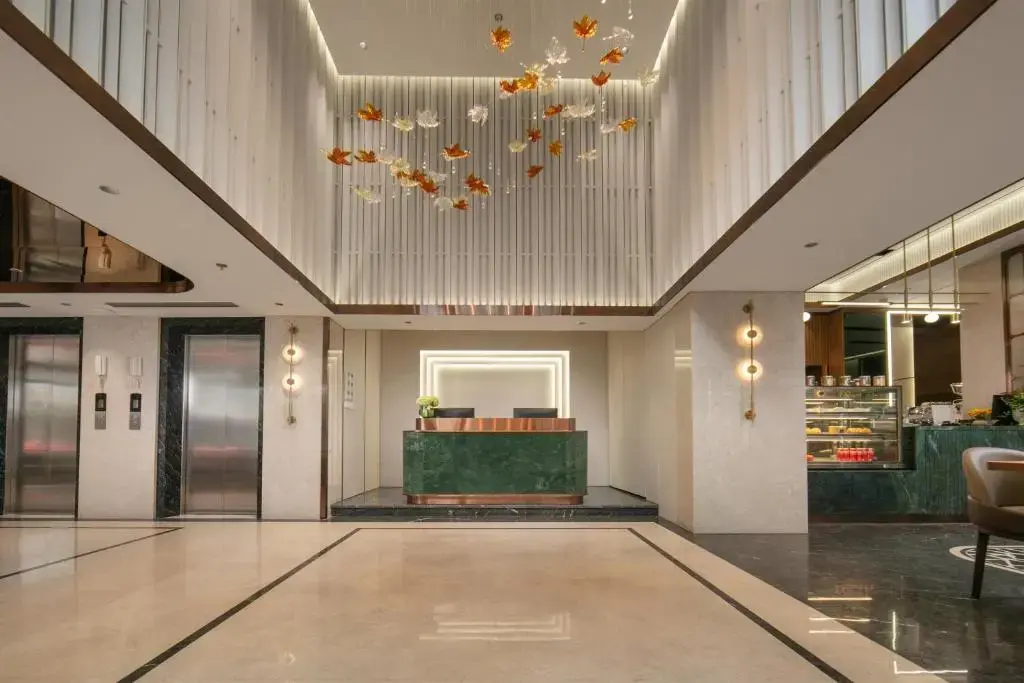 Khách sạn Hồng Ngọc Cochinchine Boutique Hotel & Spa Hà Nội