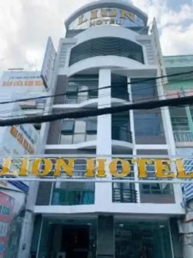 Khách sạn Lion Hotel Cần Thơ