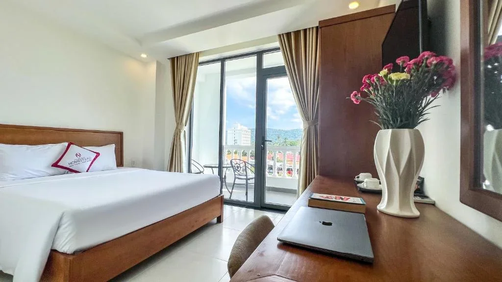 Khách sạn Homestead Seaview Phú Quốc Hotel