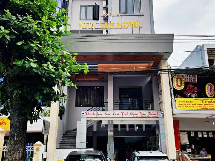 Đức Lan Hotel Hà Giang