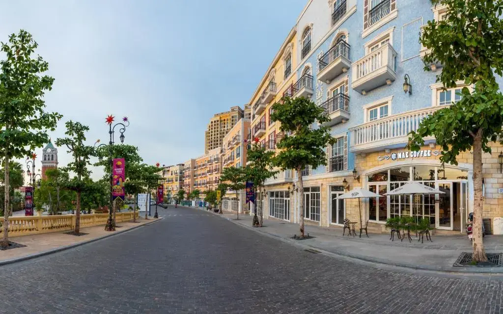 Khách sạn KL Hotel Phú Quốc