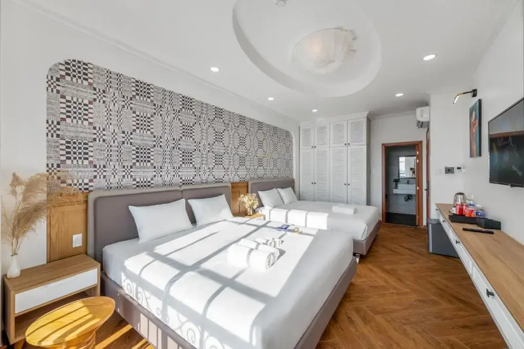 Khách sạn KL Hotel Phú Quốc