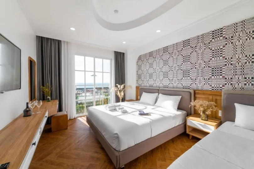 KL Hotel Phú Quốc