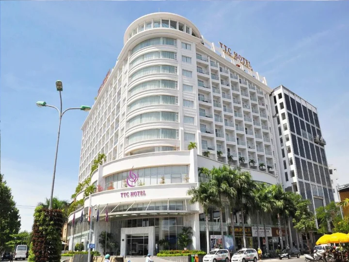 TTC Hotel Michelia Nha Trang