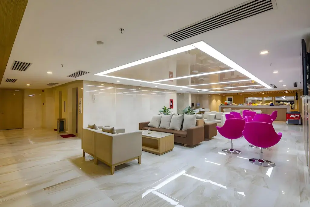 Khách sạn Dendro Hotel Nha Trang