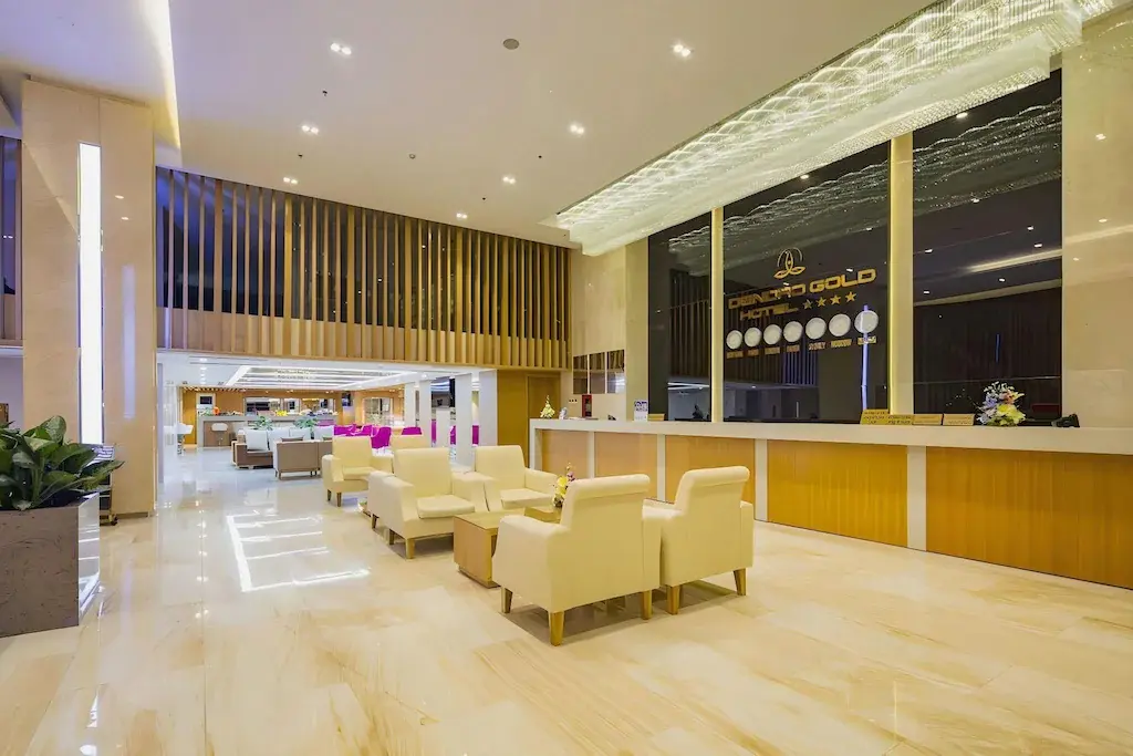 Khách sạn Dendro Hotel Nha Trang