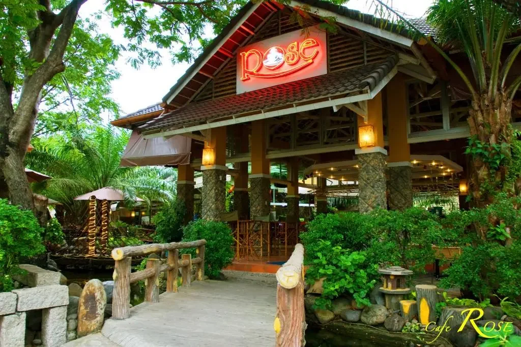 Khách sạn Kỳ Hòa Hotel Hồ Chí Minh
