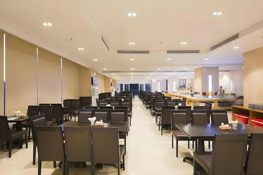 Khách sạn Dendro Hotel Nha Trang
