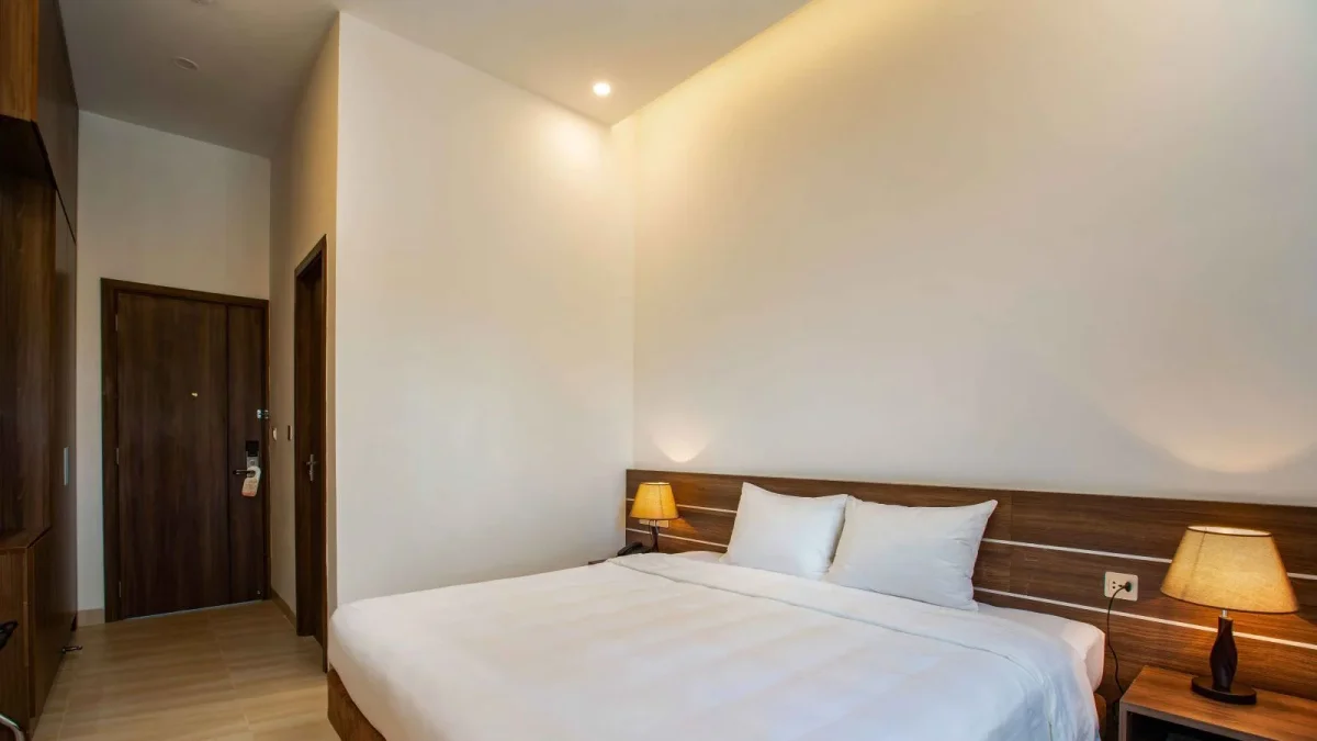 Cereja Hotel & Resort Đà Lạt