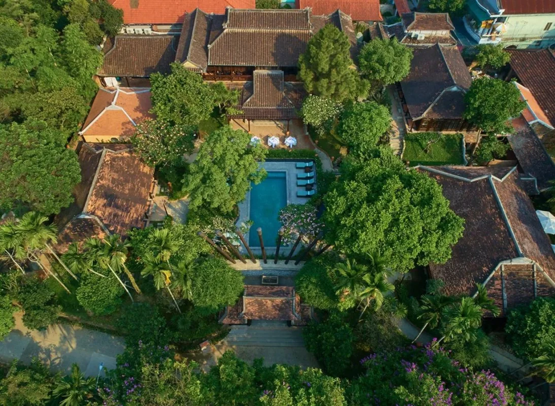 Resort Ancient Hue Garden Houses Thừa Thiên Huế