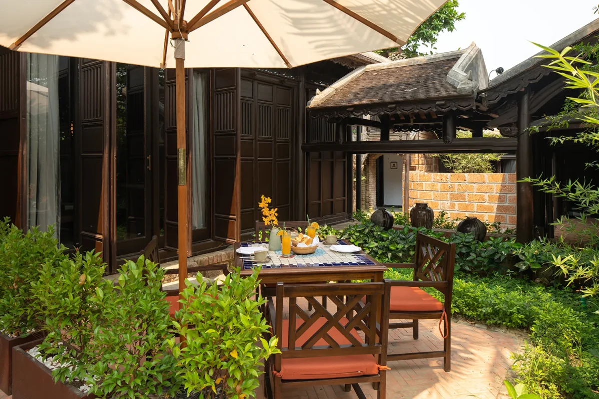 Resort Ancient Hue Garden Houses Thừa Thiên Huế