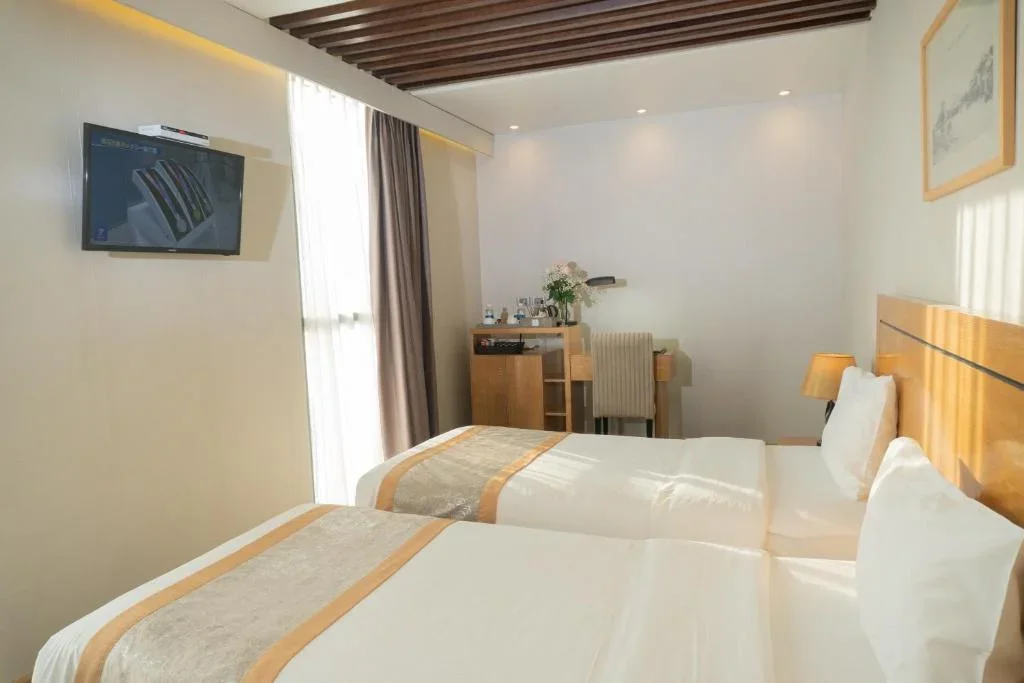Khách sạn Parkside Sunline Hotel Hà Nội