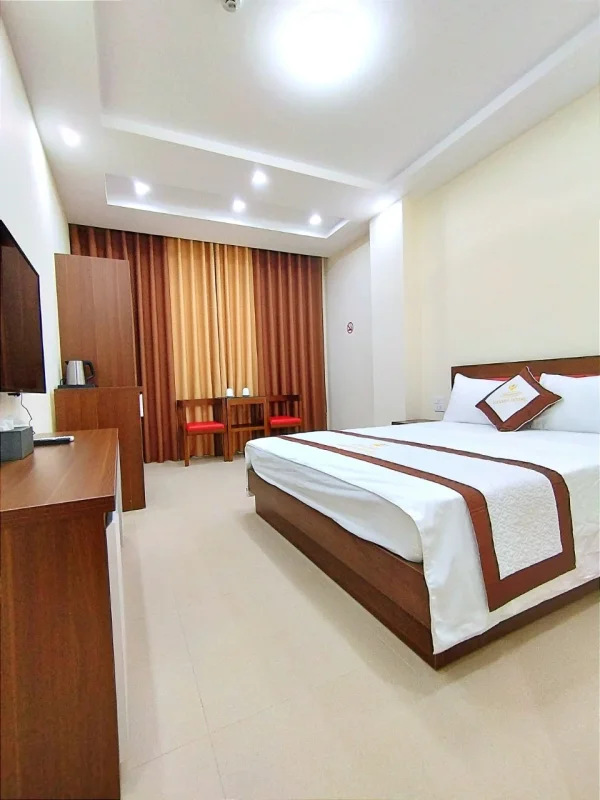 Khách sạn Hanvet Hotel Hà Nội