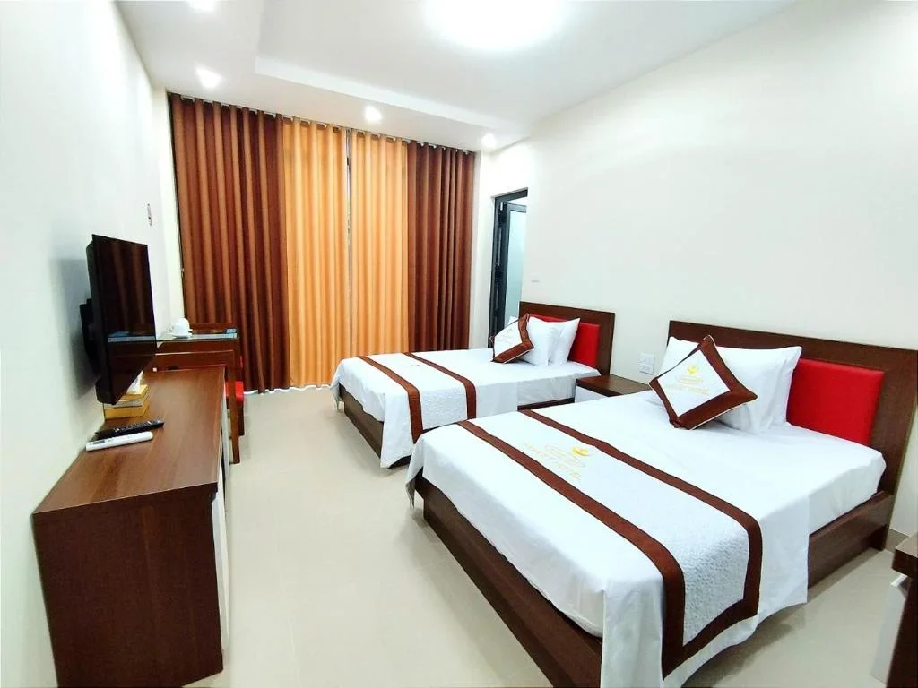 Khách sạn Hanvet Hotel Hà Nội