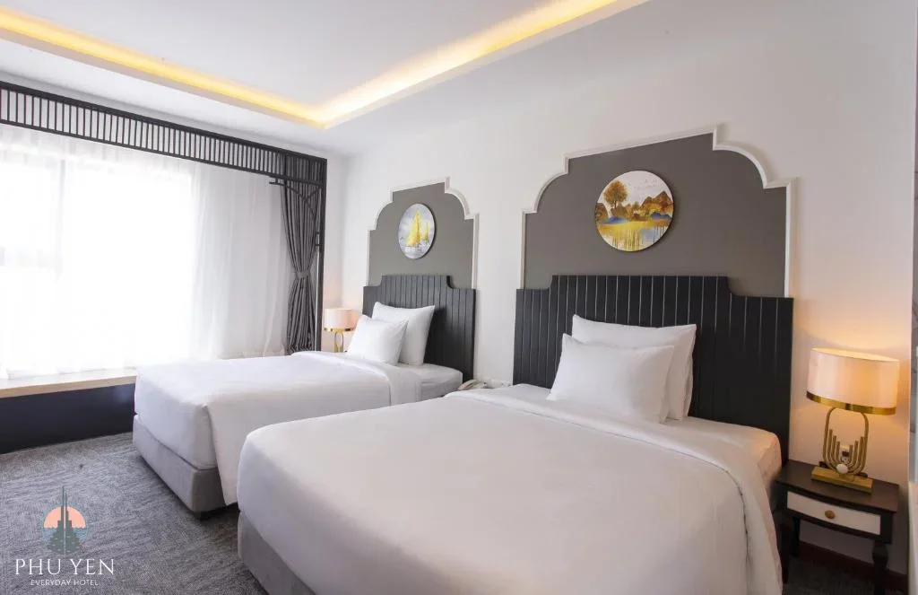 Khách sạn Phú Yên Everyday Hotel Phú Yên