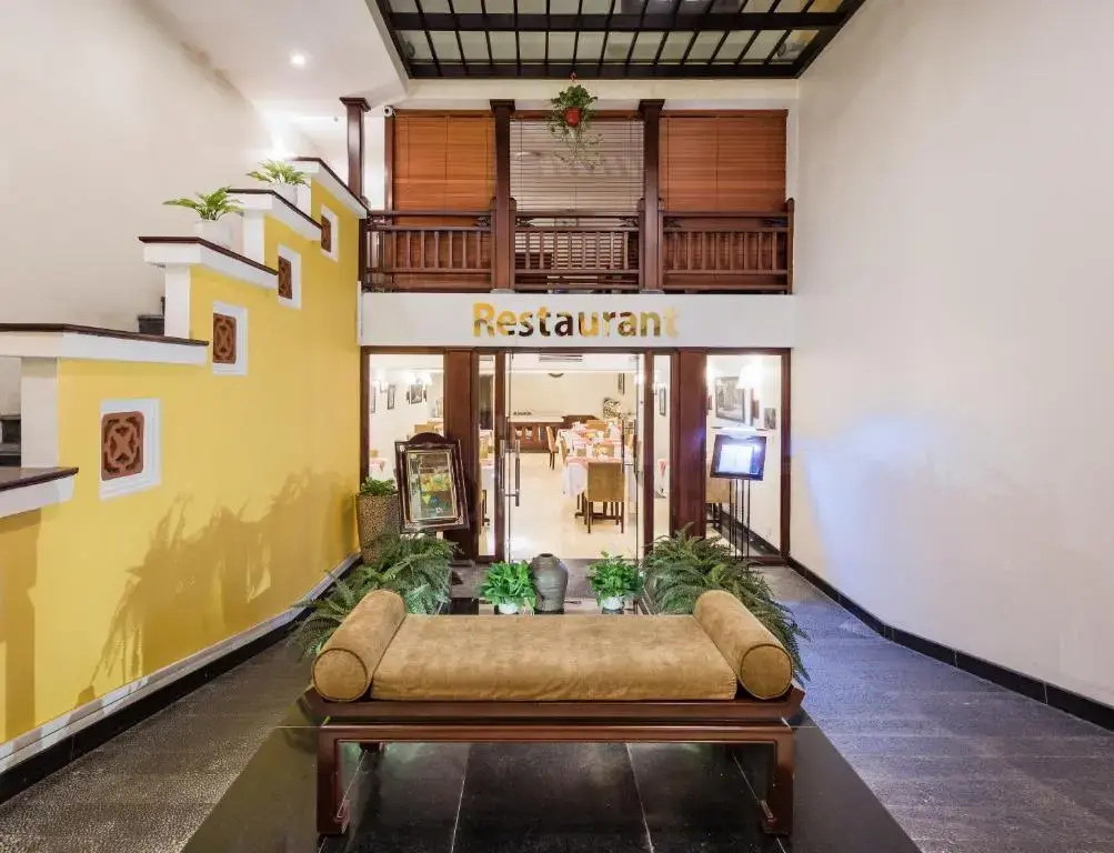 Khách sạn La Dolce Vita Hotel Hà Nội