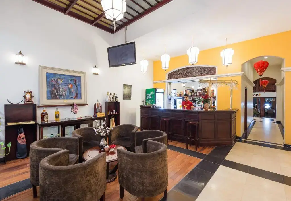 Khách sạn La Dolce Vita Hotel Hà Nội