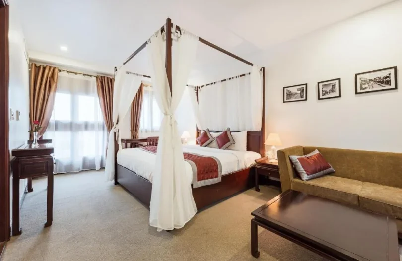 La Dolce Vita Hotel Hà Nội