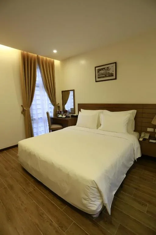 Khách sạn One Hotel Hà Nội