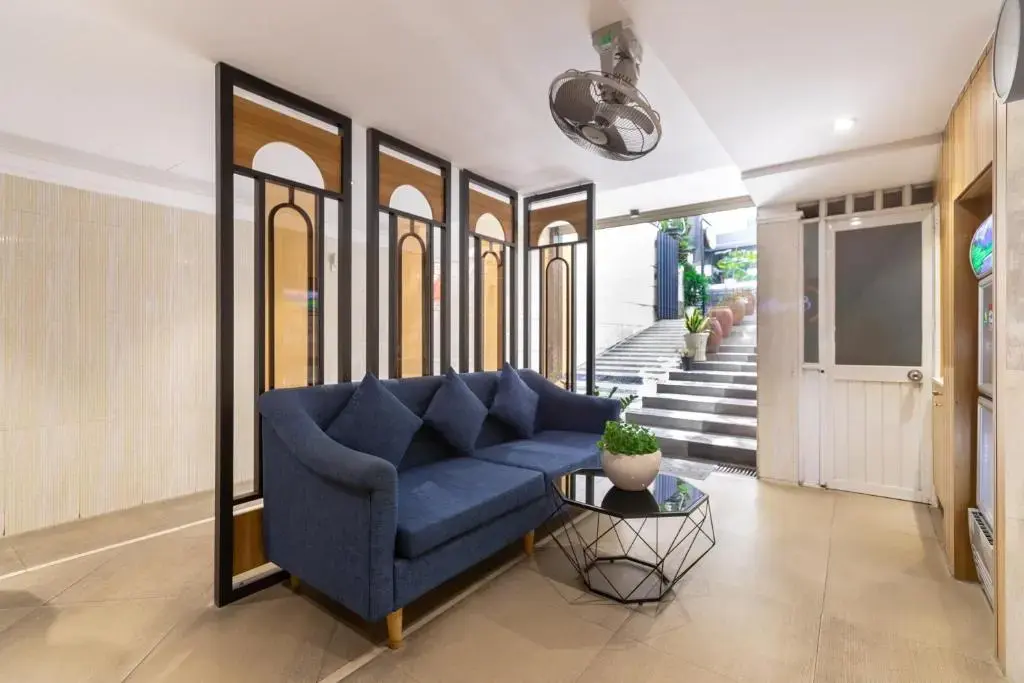 Khách sạn Bin Bin 2 Hotel Hồ Chí Minh