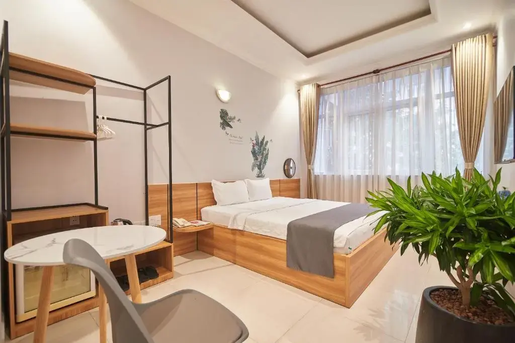 Khách sạn Bin Bin 2 Hotel Hồ Chí Minh