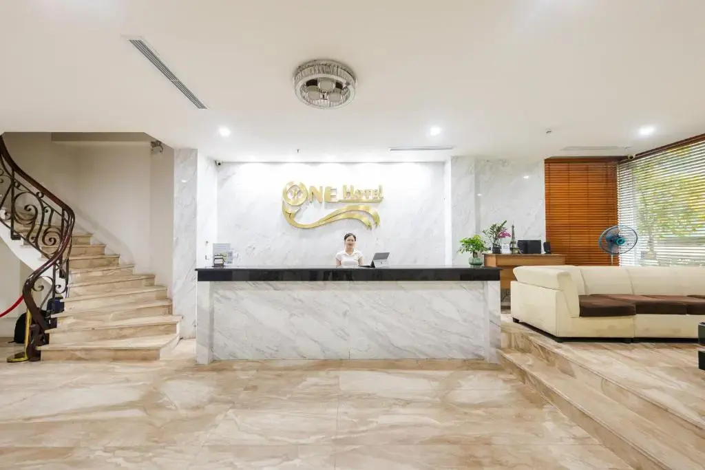 Khách sạn One Hotel Hà Nội
