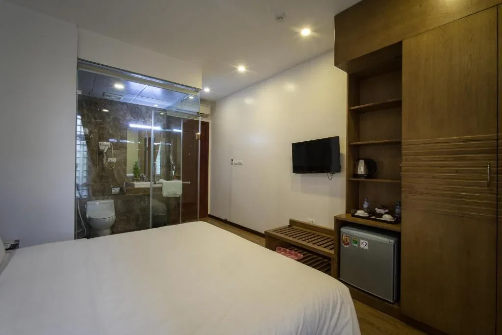 Khách sạn One Hotel Hà Nội