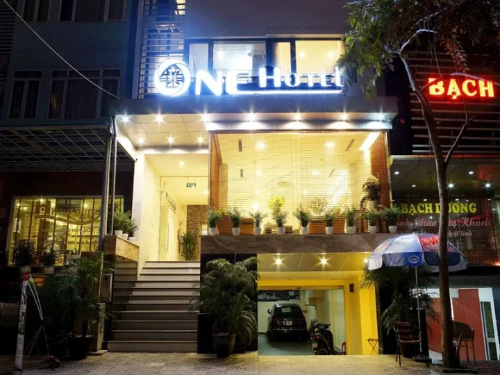 One Hotel Hà Nội