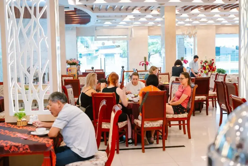 Khách sạn Anh Đào Mekong 2 Hotel Cần Thơ