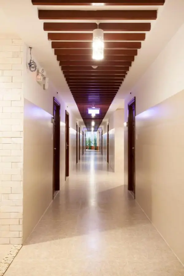 Khách sạn Anh Đào Mekong 2 Hotel Cần Thơ