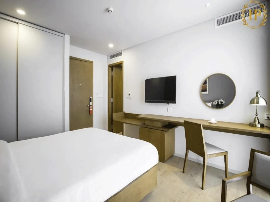 Khách sạn BLESSED Hotel & Bistro Hồ Chí Minh