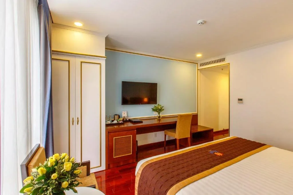 Khách sạn Hương Sen Annex Hotel Hồ Chí Minh