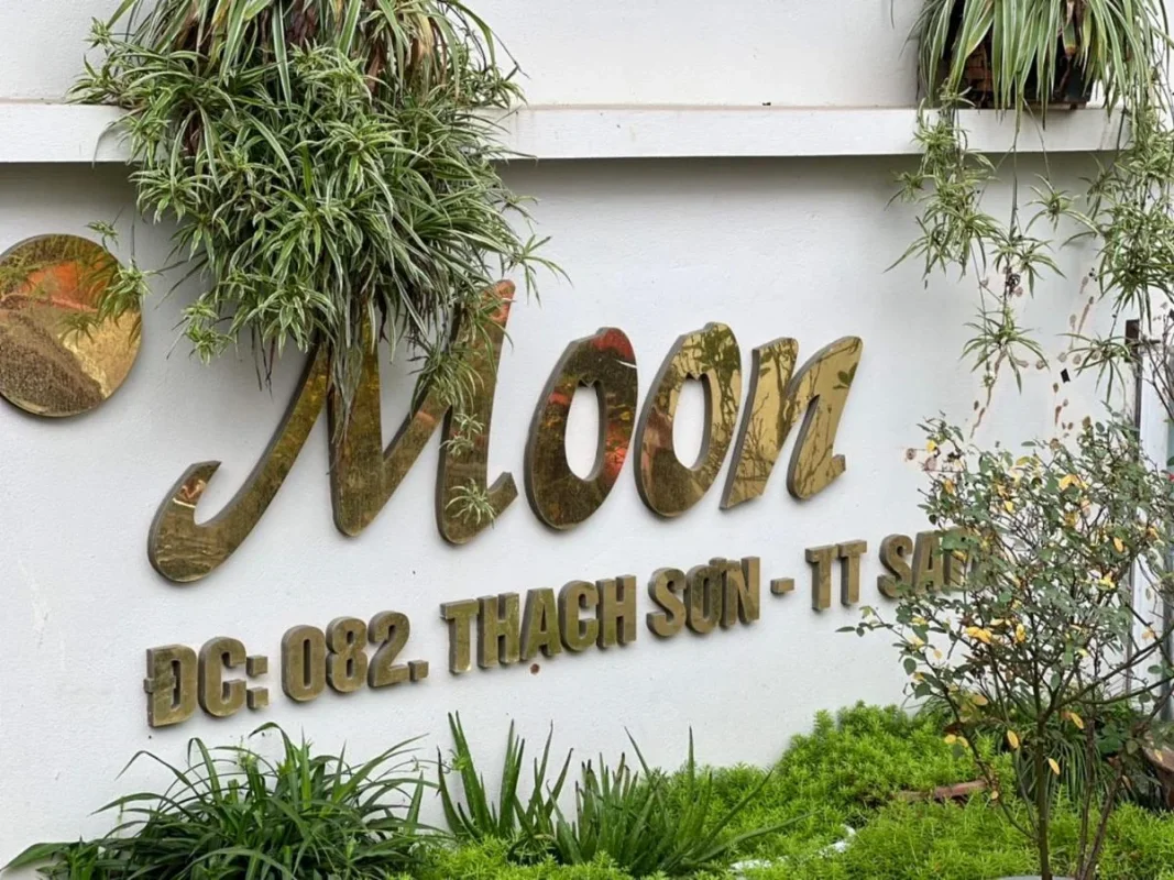Khách sạn Sapa Moon Hotel - Vầng Trăng Hotel