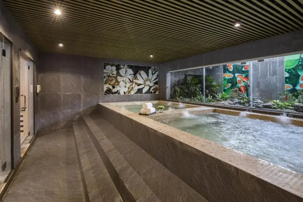 Khách sạn Lalita Boutique Hotel & Spa Ninh Bình