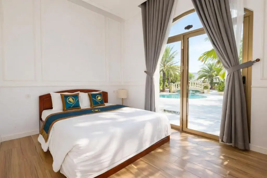 Khách sạn Thuận Phát Hotel Sóc Trăng