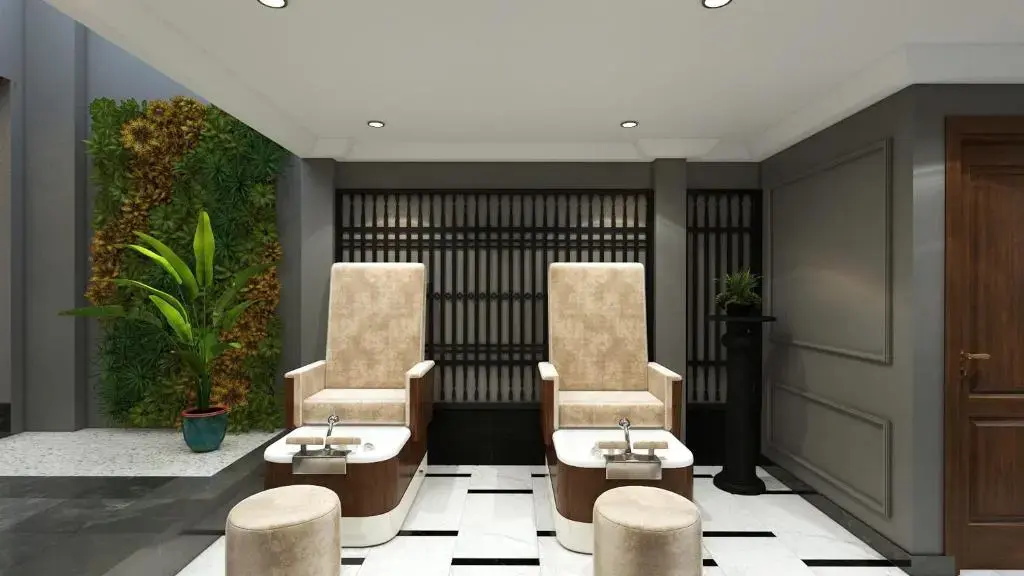Khách sạn La Selva Central Hà Nội Hotel