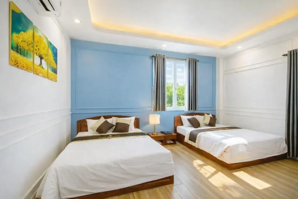 Khách sạn Thuận Phát Hotel Sóc Trăng