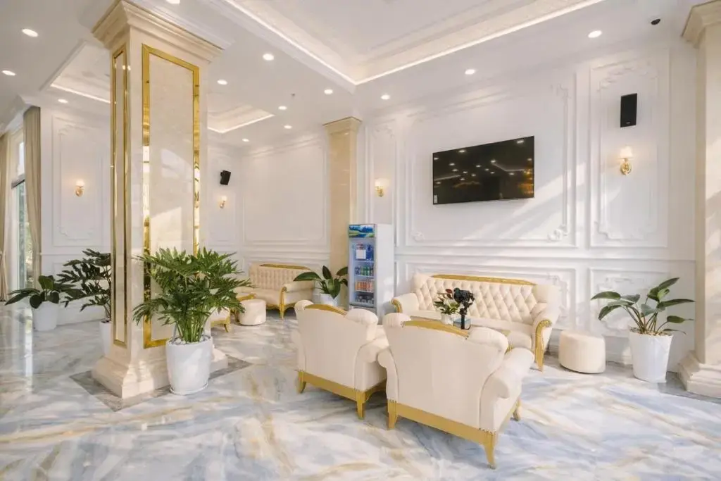 Khách sạn Thuận Phát Hotel Sóc Trăng