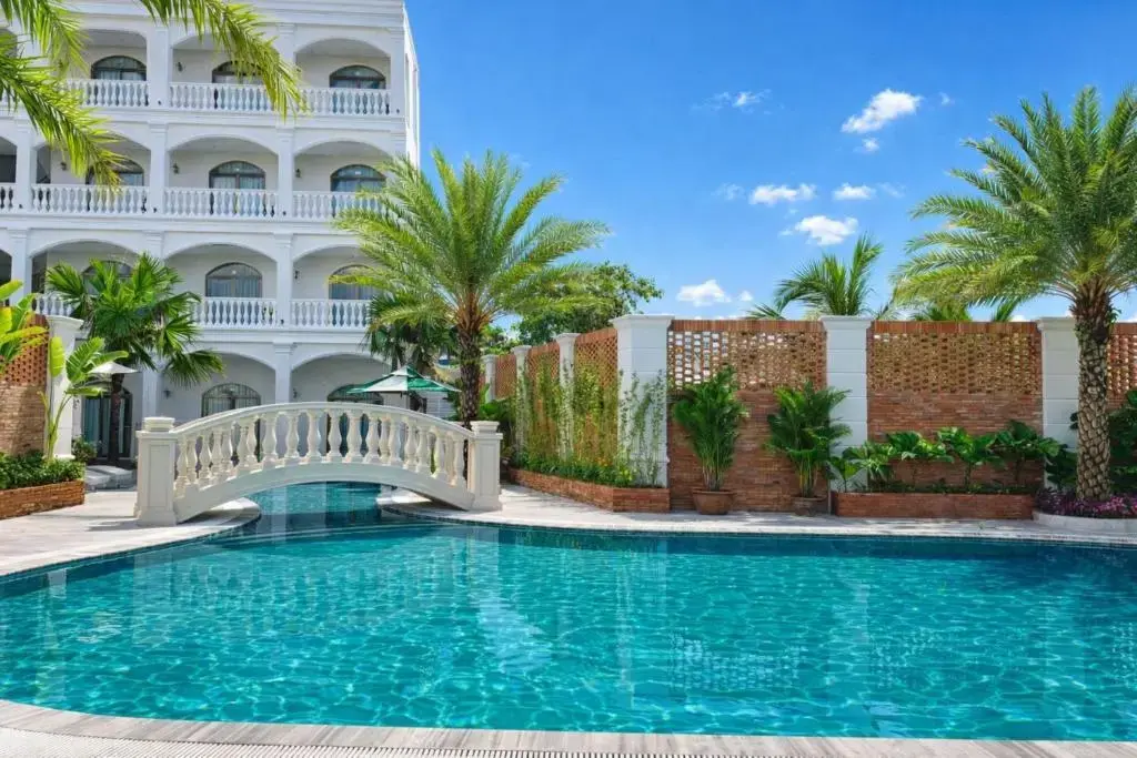 Khách sạn Thuận Phát Hotel Sóc Trăng
