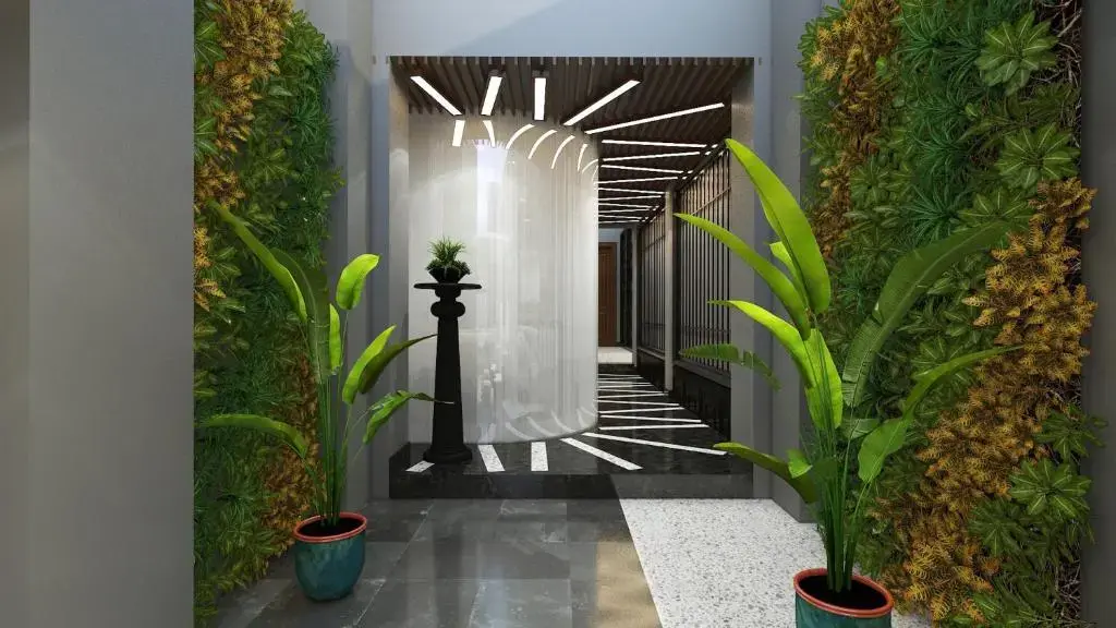 Khách sạn La Selva Central Hà Nội Hotel