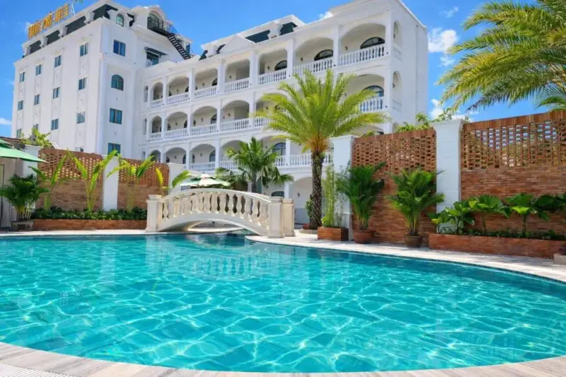 Thuận Phát Hotel Sóc Trăng