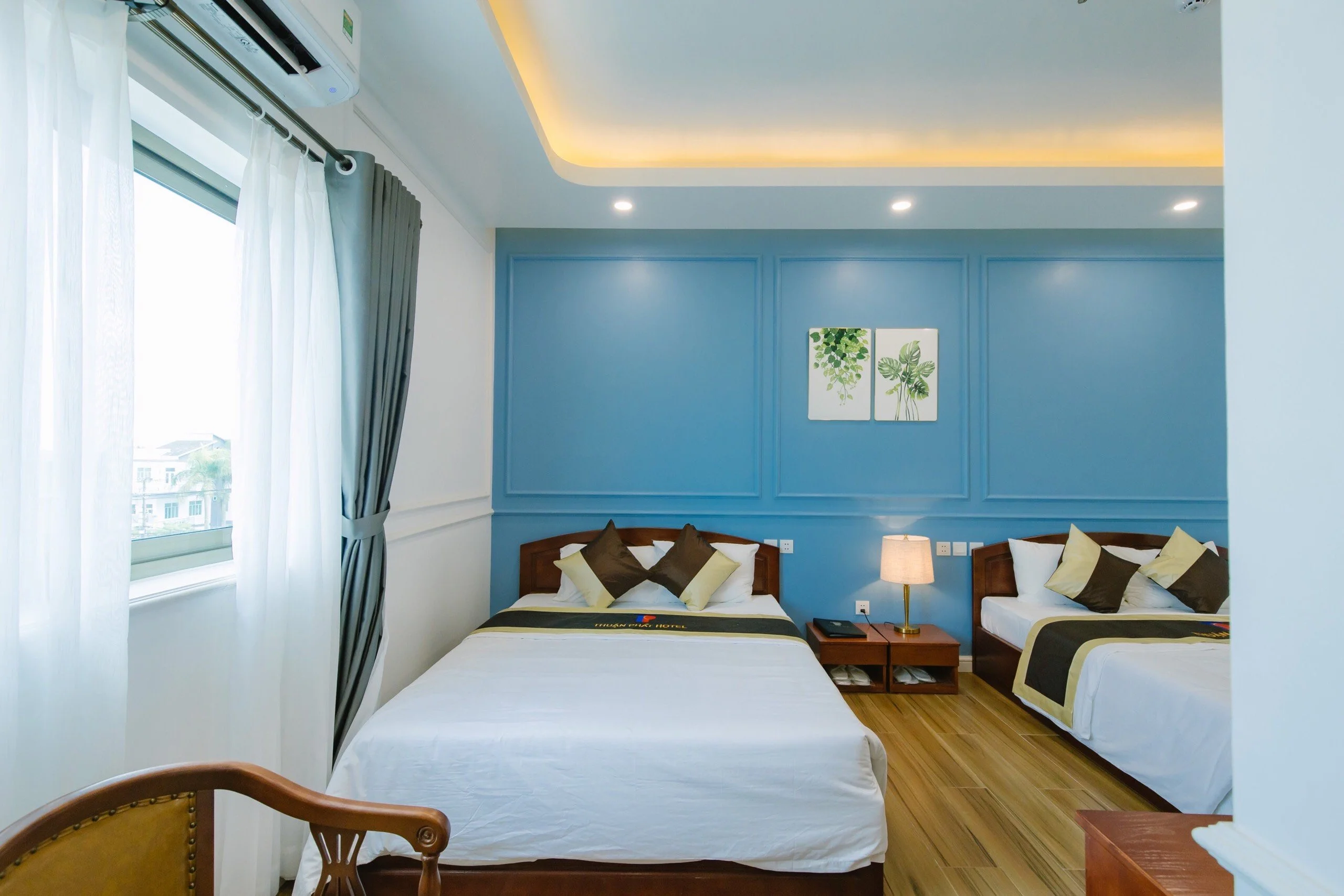Khách sạn Thuận Phát Hotel Sóc Trăng
