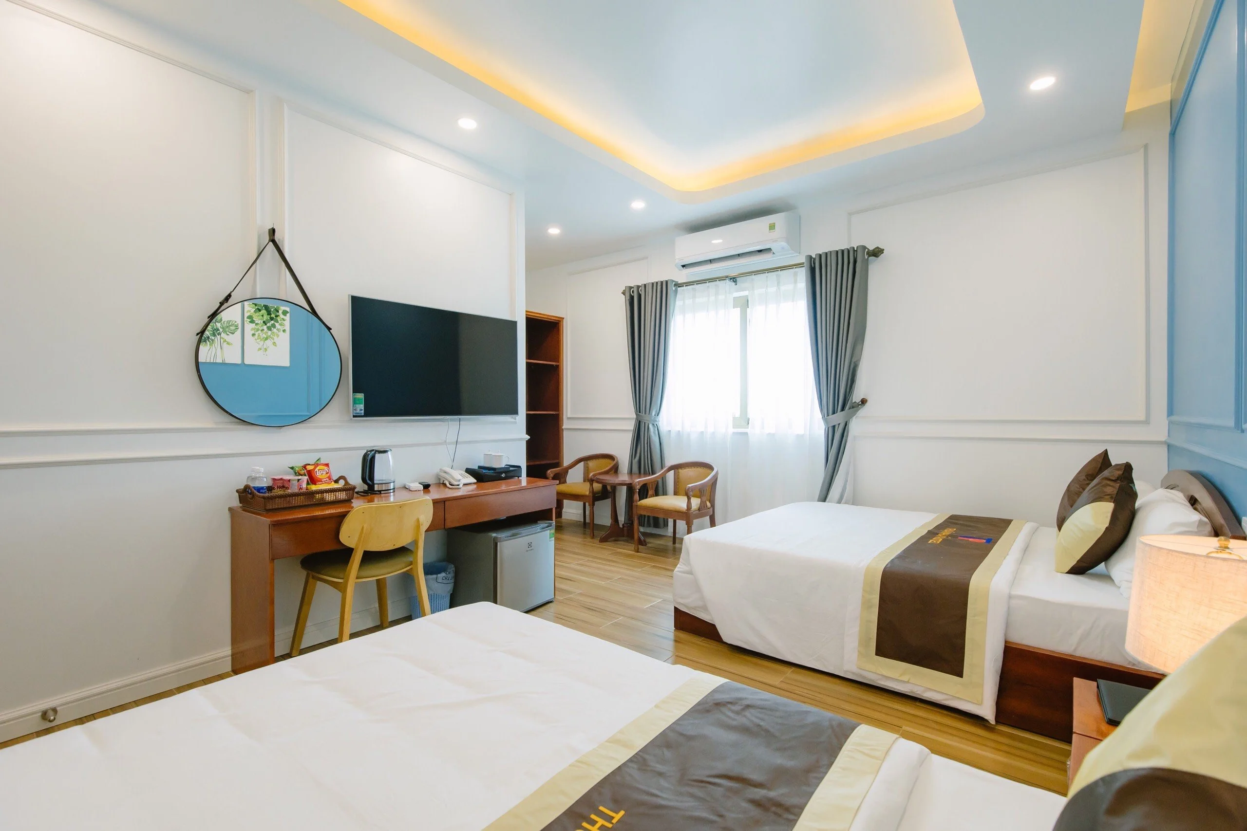 Khách sạn Thuận Phát Hotel Sóc Trăng